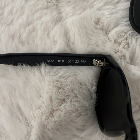 Saint Laurent sunglasses - Picture 2 of 5